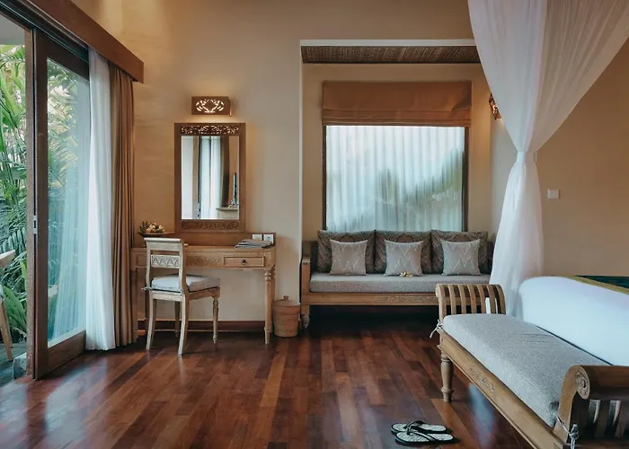 Resort The Alena A Pramana Experience 5*