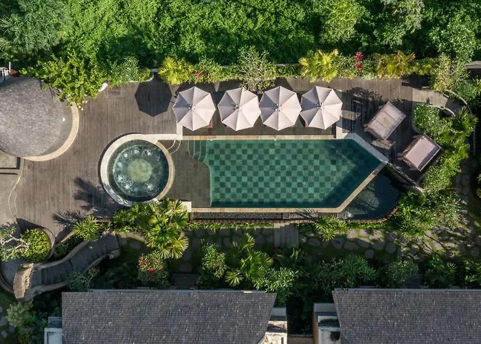 The Alena A Pramana Experience