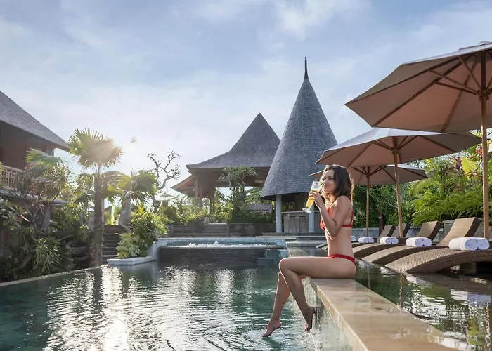 The Alena A Pramana Experience 5*