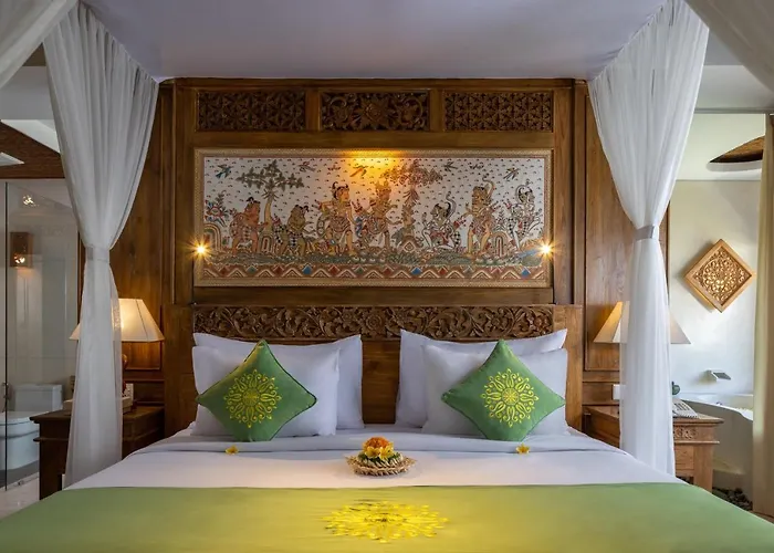 The Alena A Pramana Experience