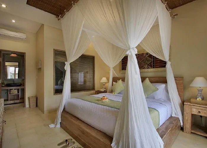 The Alena A Pramana Experience 5*
