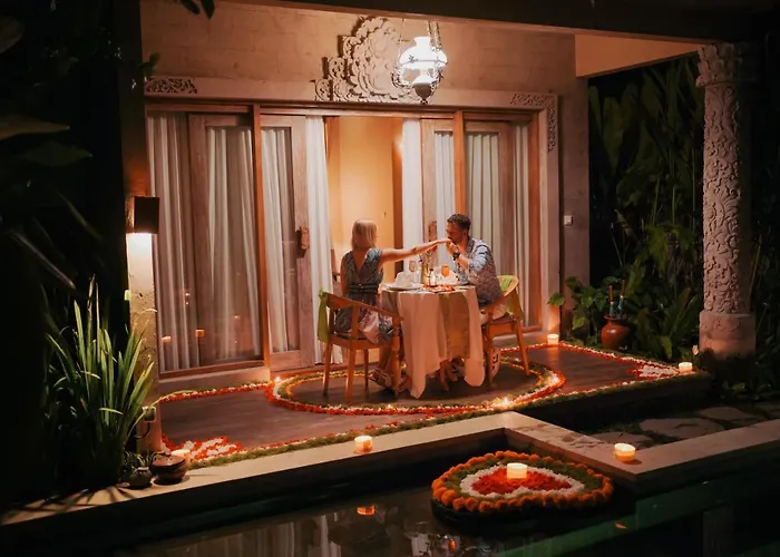 The Alena A Pramana Experience