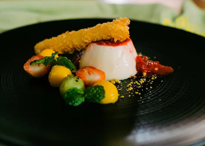 The Alena A Pramana Experience ウブド