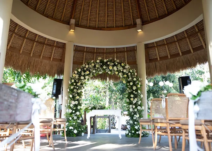 The Alena A Pramana Experience