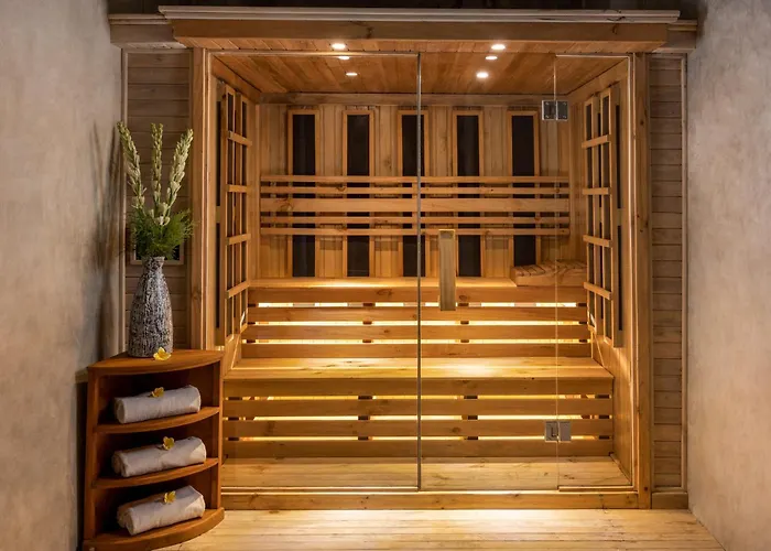 The Alena A Pramana Experience ウブド