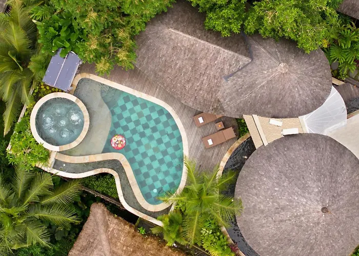 The Alena A Pramana Experience 5*