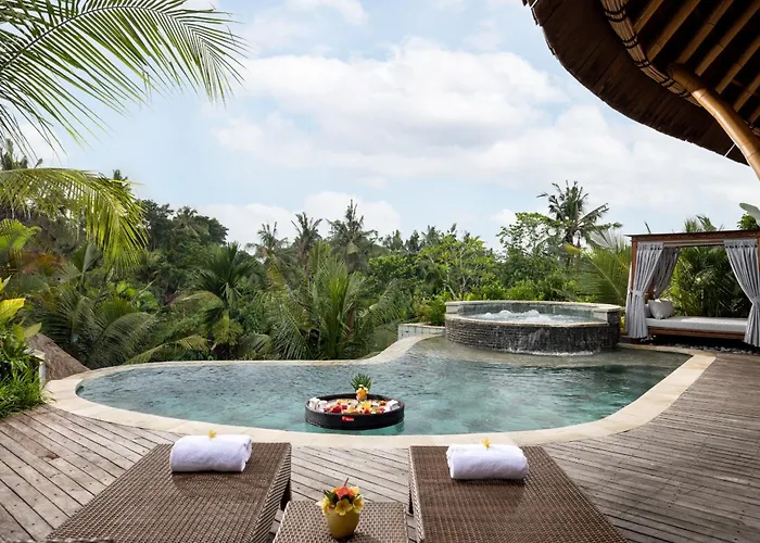 The Alena A Pramana Experience Resort