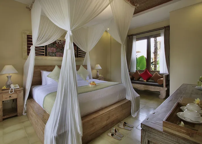 The Alena A Pramana Experience
