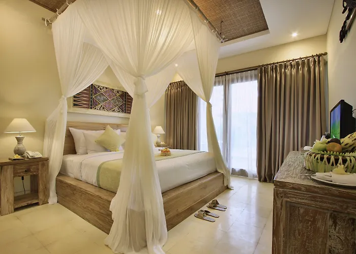The Alena A Pramana Experience Resort