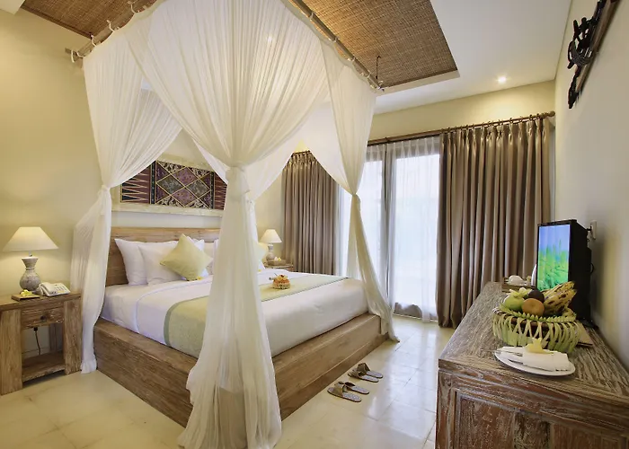 The Alena A Pramana Experience