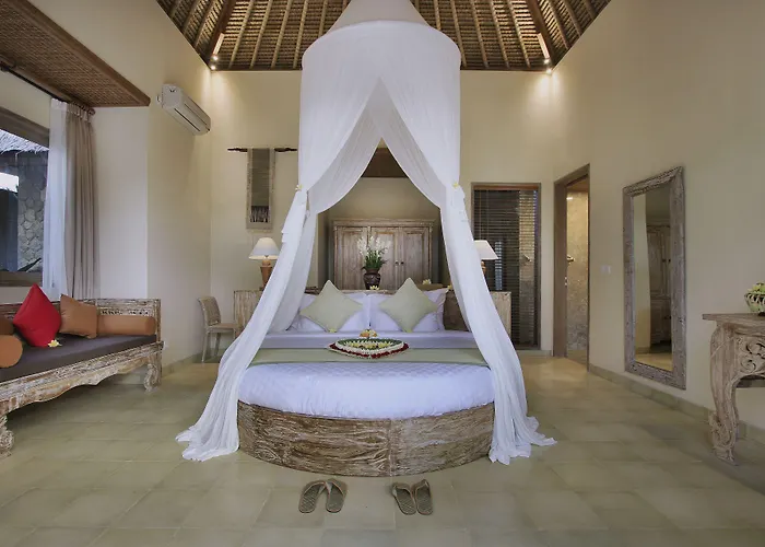The Alena A Pramana Experience Resort Ubud