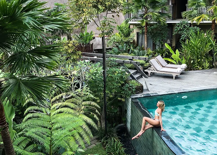 The Alena A Pramana Experience