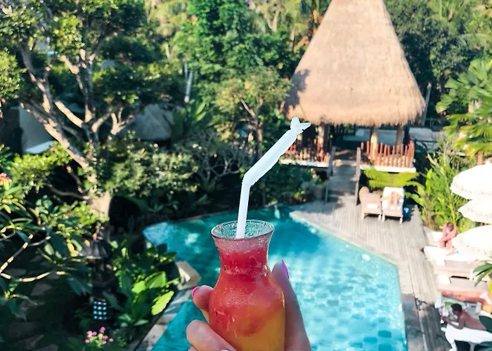 The Alena A Pramana Experience