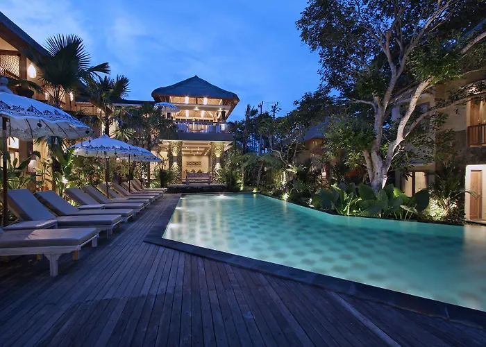 The Alena A Pramana Experience