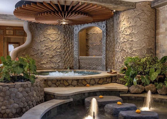 The Alena A Pramana Experience Ubud