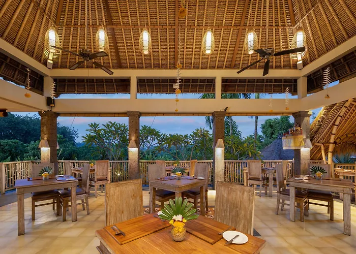 The Alena A Pramana Experience