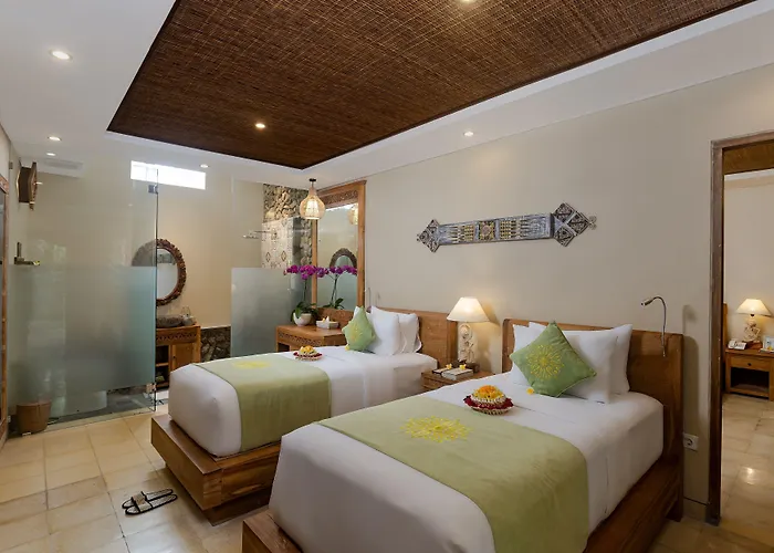 The Alena A Pramana Experience Resort