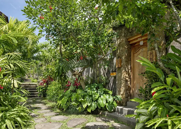 Resort The Alena A Pramana Experience Ubud