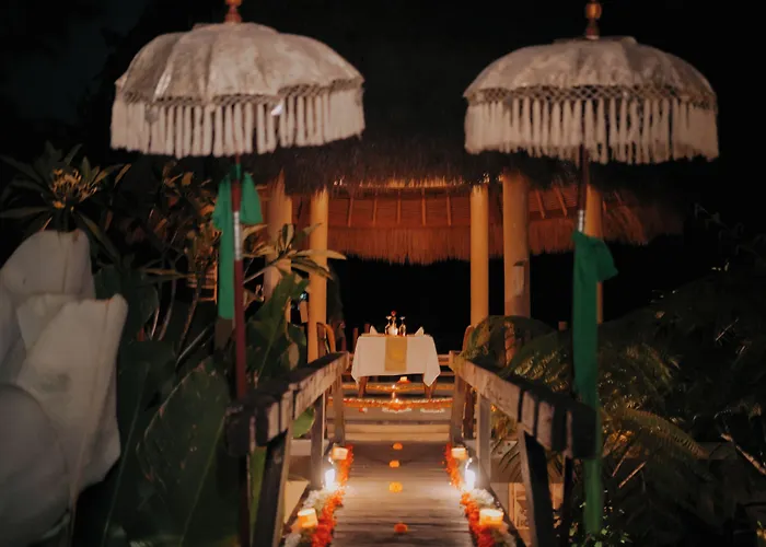 Resort The Alena A Pramana Experience Ubud