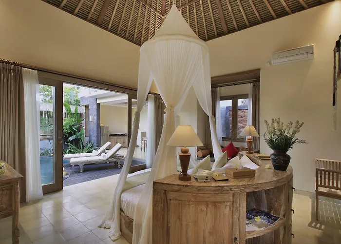 The Alena A Pramana Experience Ubud