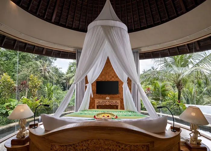 The Alena A Pramana Experience Resort
