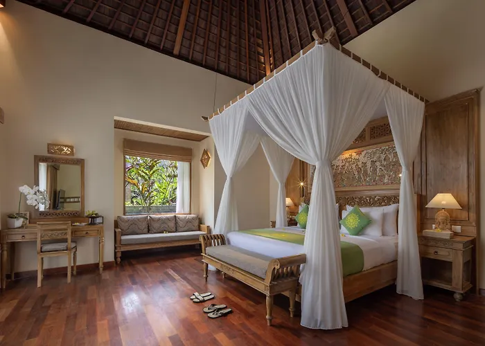 The Alena A Pramana Experience