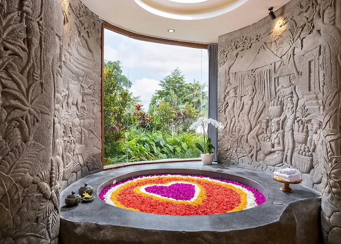 The Alena A Pramana Experience Resort