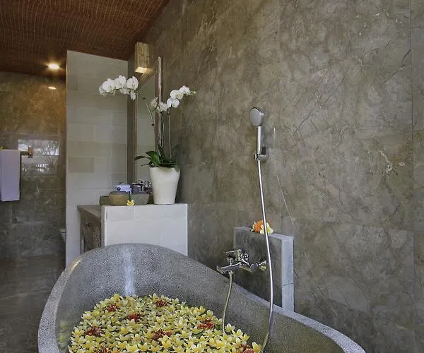 The Alena A Pramana Experience Resort Ubud